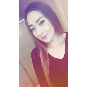 Meet your Posher, Olga